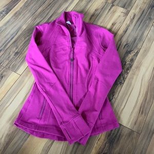 Size 2 Lululemon Define Jacket